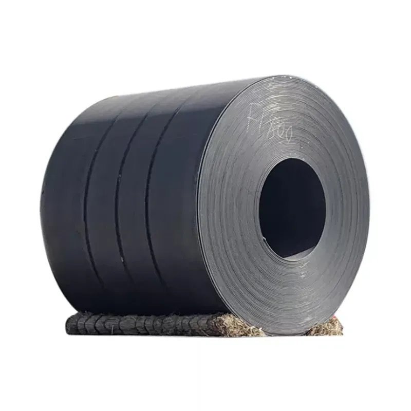 carbon steel coil